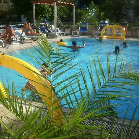 Nettuno Hotel