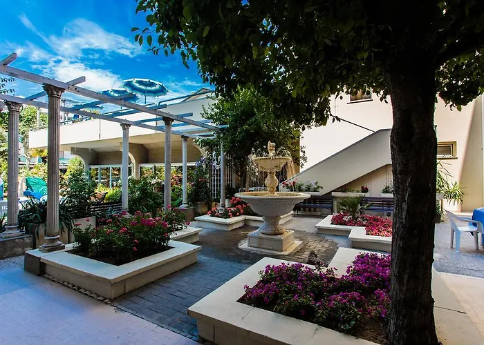 Nettuno 4* Cesenatico