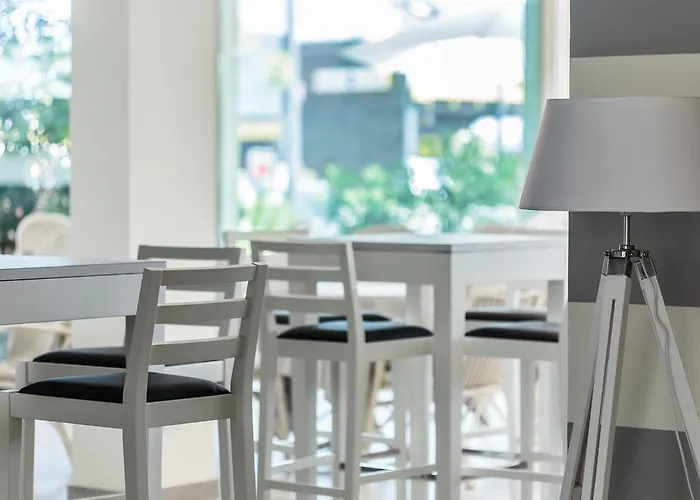 Nettuno Hotel Cesenatico