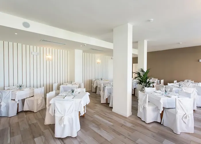 Nettuno 4* Cesenatico