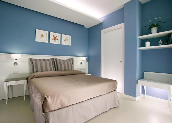 Nettuno 4* Cesenatico