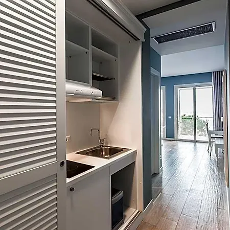 Szálloda Nettuno 4*