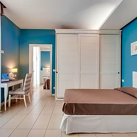Nettuno Szálloda 4*