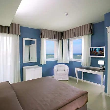Hotel Nettuno Cesenatico