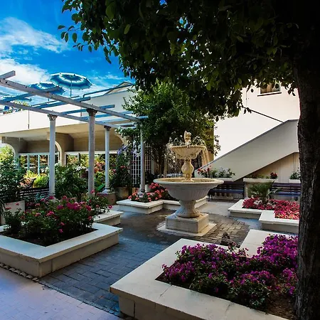 Nettuno 4* Cesenatico