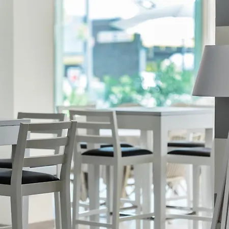 Nettuno Hotel Cesenatico