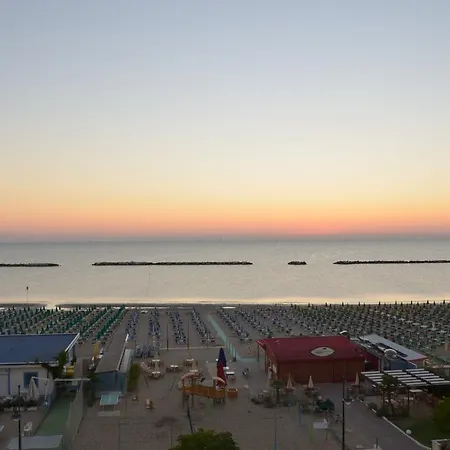 Nettuno 4* Cesenatico