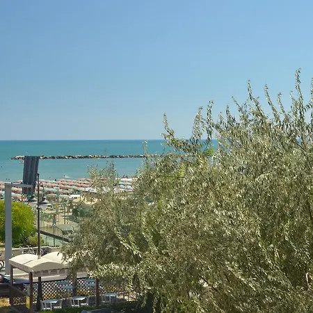 Hotel Nettuno Cesenatico