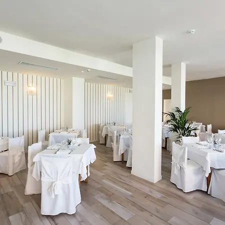 Nettuno 4* Cesenatico