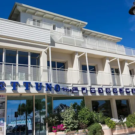 Nettuno Hotel
