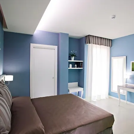 Nettuno 4* Cesenatico