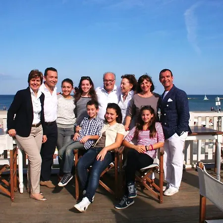 Nettuno 4* Cesenatico