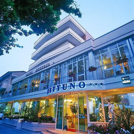 Hotel Nettuno