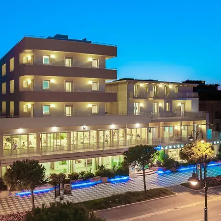 Nettuno Hotel 4*