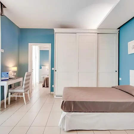 Nettuno 4*