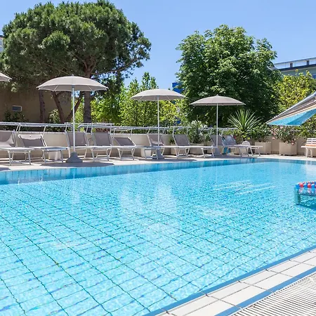 Hotel Nettuno Cesenatico