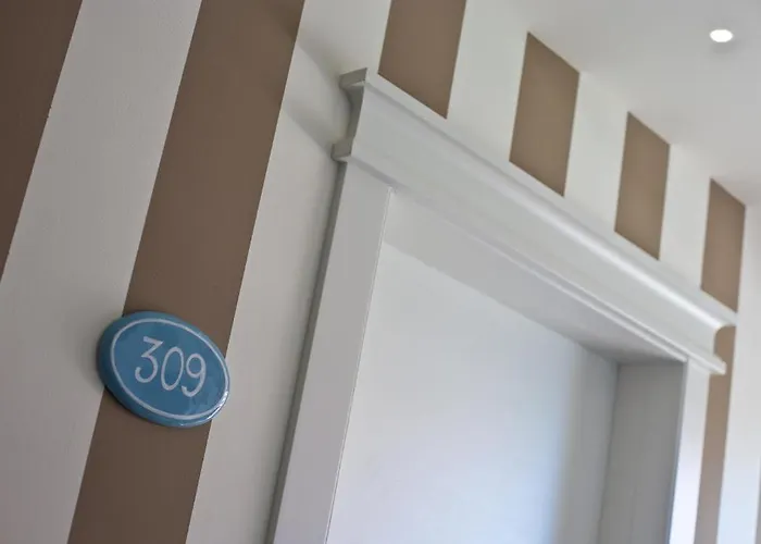 Nettuno Hotel Cesenatico