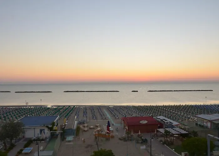 Nettuno 4* Cesenatico