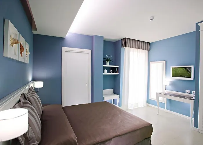 Nettuno 4* Cesenatico