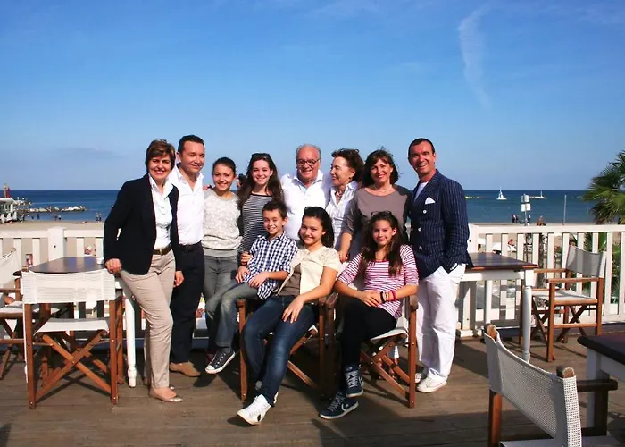 Nettuno 4* Cesenatico