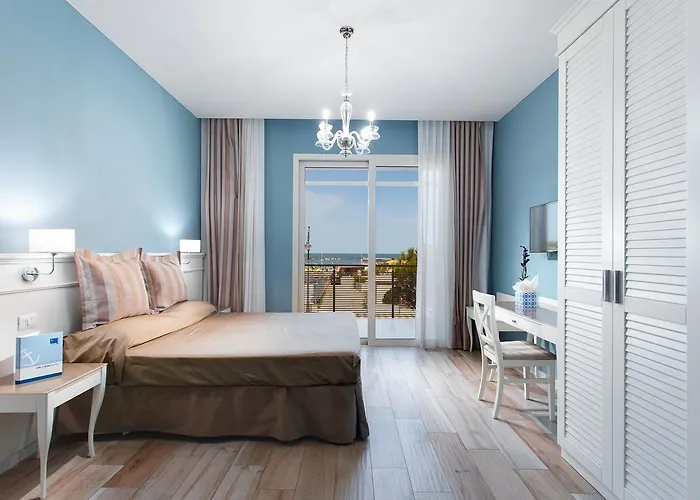 Nettuno 4* Cesenatico